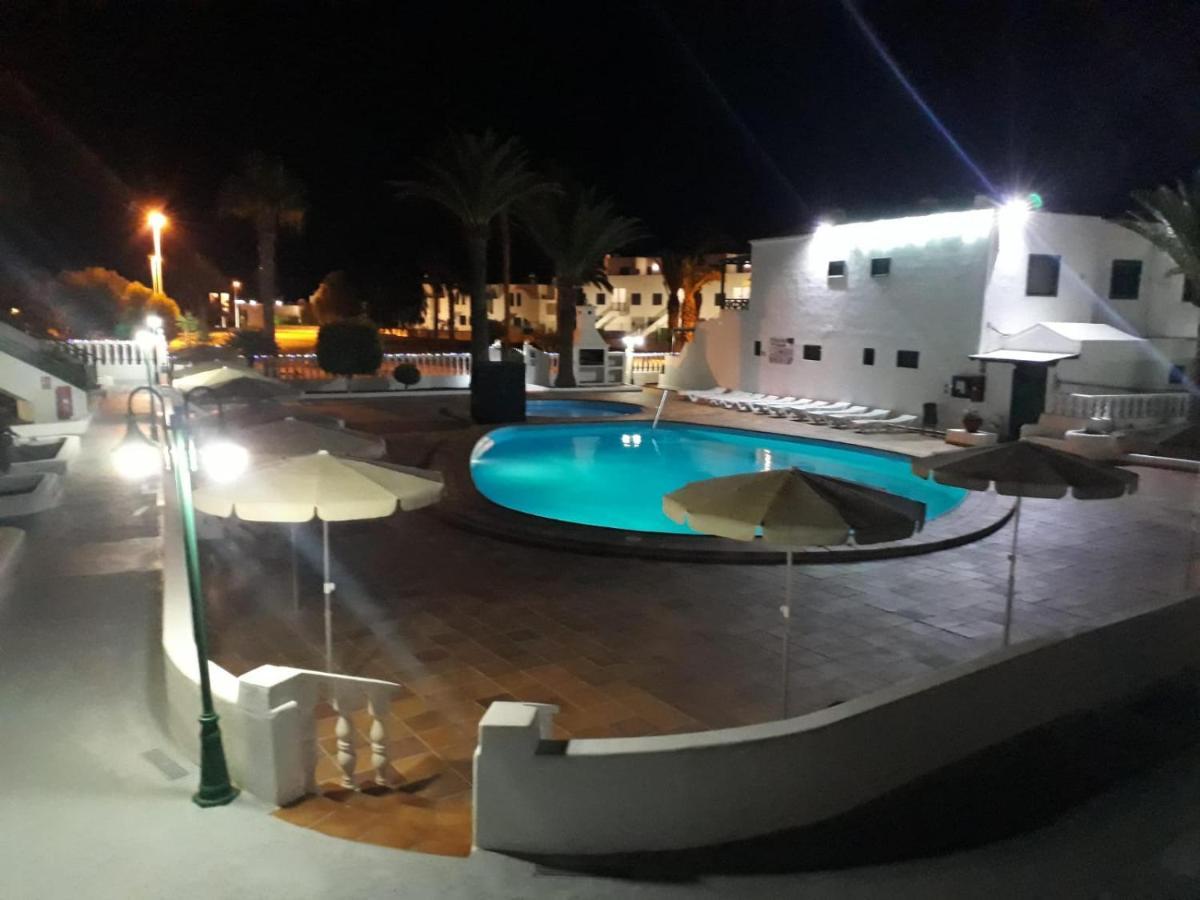 Casa Anna. Pool And Next To The Beach Пуэрто дель Кармен Экстерьер фото